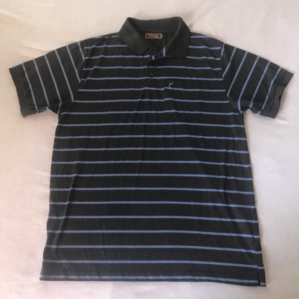 Button shirt